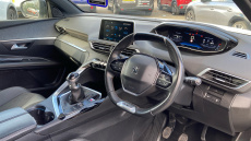 Peugeot 5008 1.2 PureTech GT Line Premium 5dr Petrol Estate